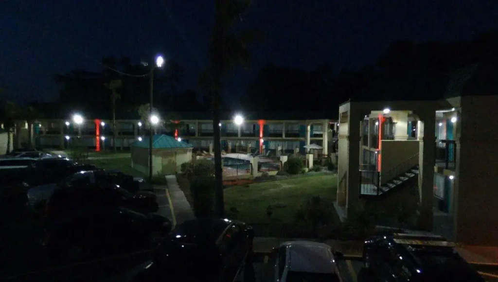 photo 1 of Travelodge Hardeeville