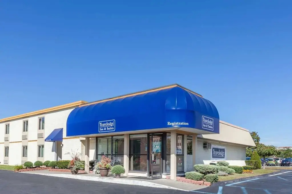 photo 1 of Travelodge Inn and Suites Albany