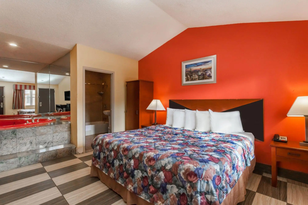 photo 1 of Travelodge Jersey City