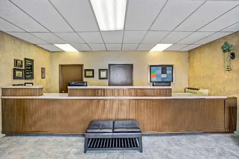 photo 1 of Travelodge Las Vegas Center Strip