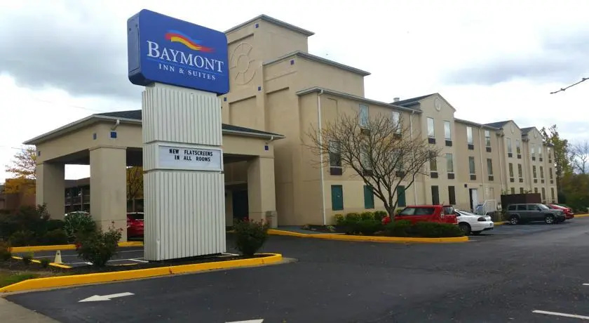 photo 1 of Travelodge - Lexington