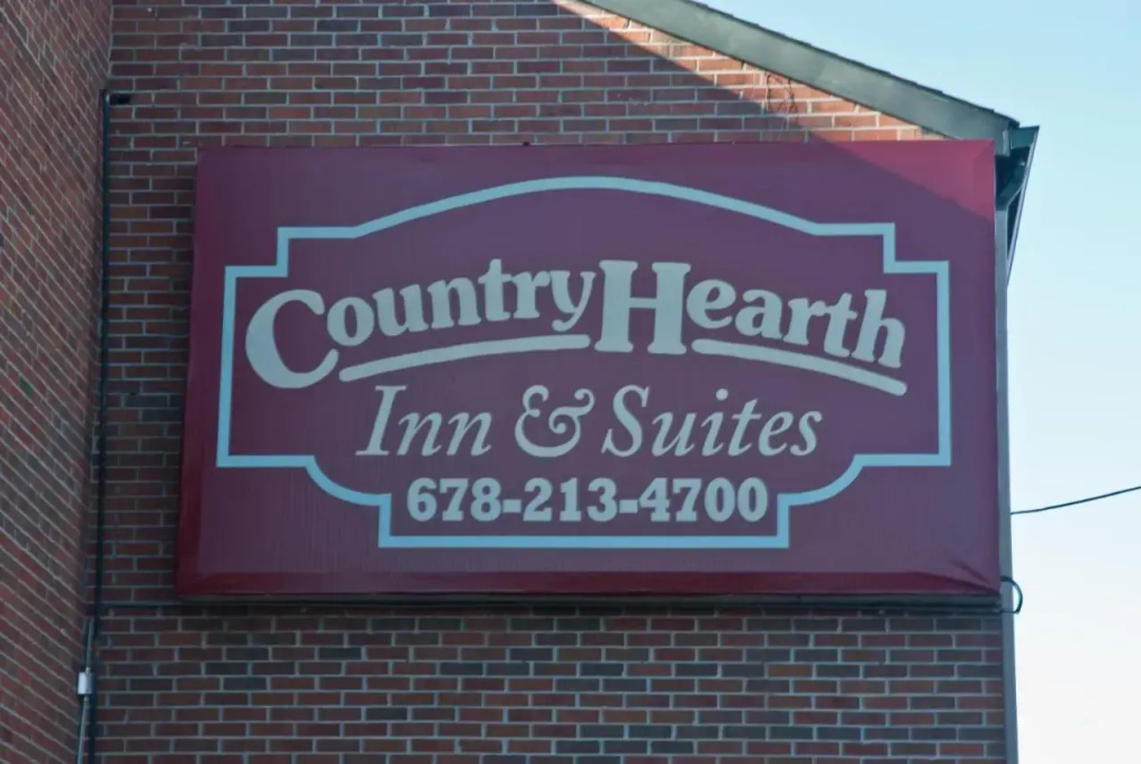 photo 1 of Country Hearth Inn & Suites Atlanta / Marietta and