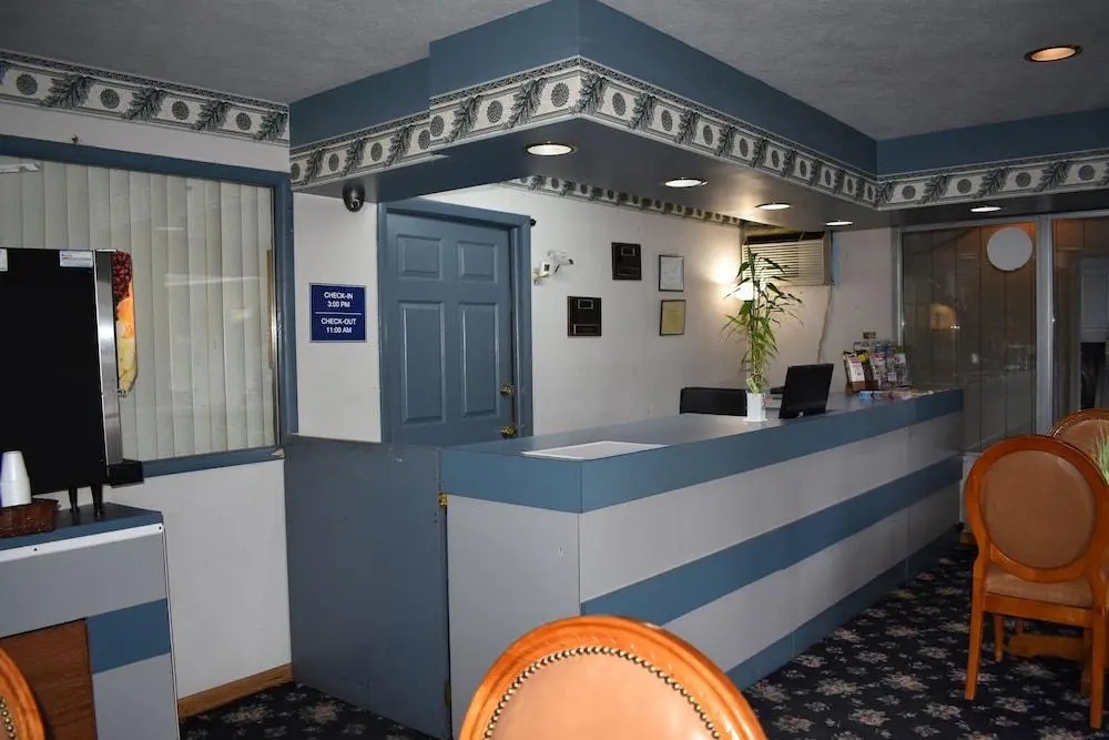 photo 1 of Casino Motel