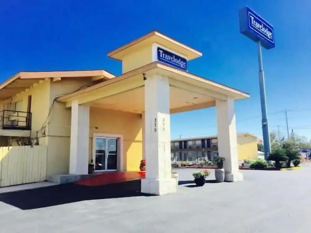 photo 1 of Travelodge New Braunfels
