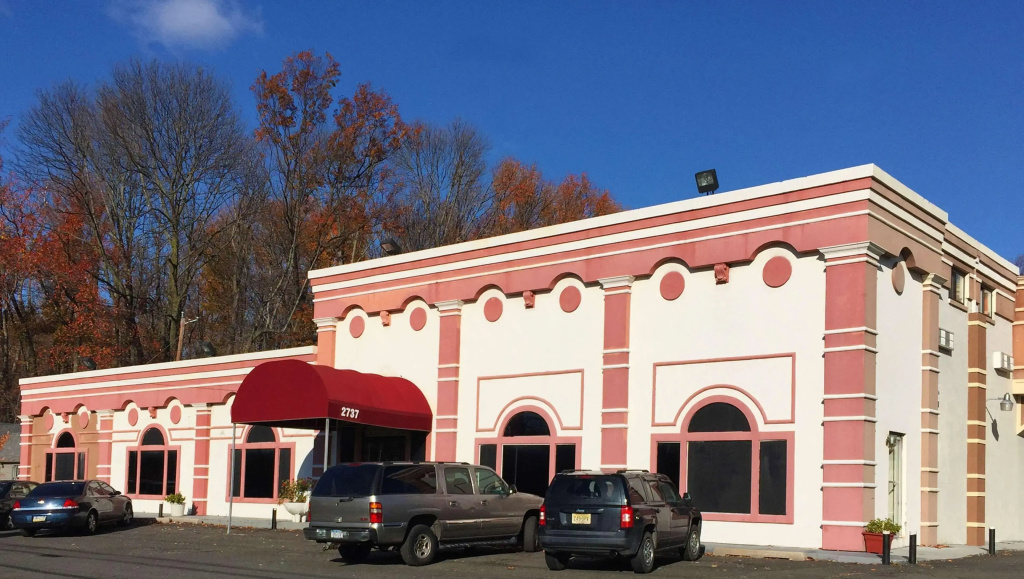 photo 1 of Clinton Manor Hotel Union By Magnuson Worldwide