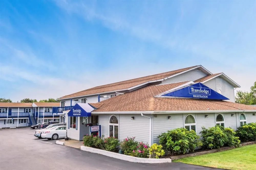 photo 1 of Days Inn By Wyndham Middletown Newport Area