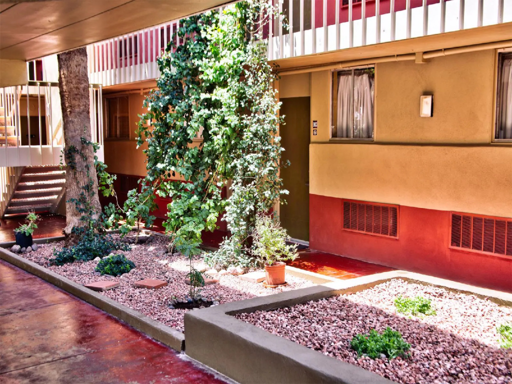 photo 1 of Travelodge Phoenix Downtown