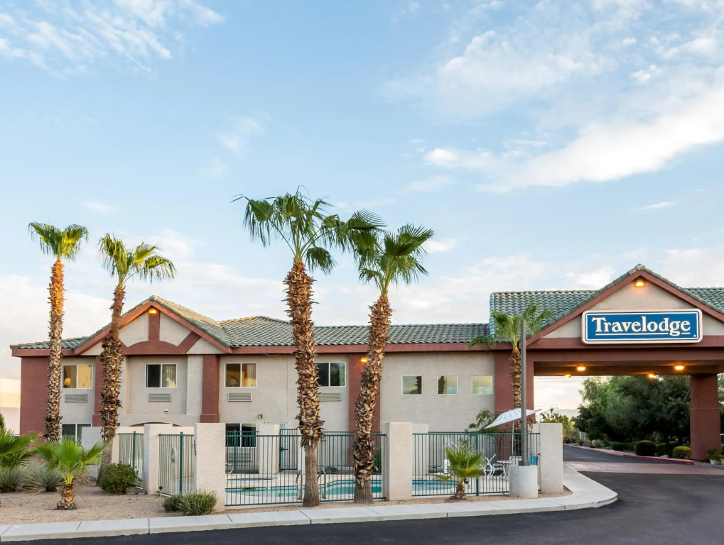 photo 1 of Days Inn by Wyndham Phoenix West