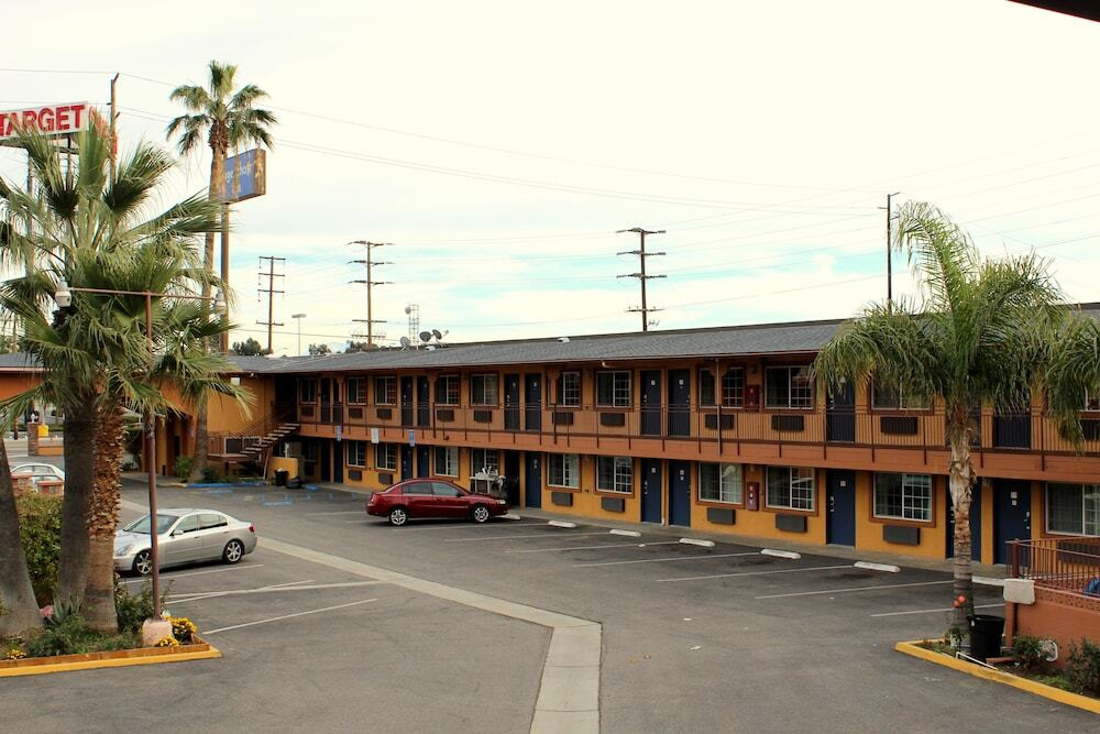 photo 1 of Travelodge San Bernardino