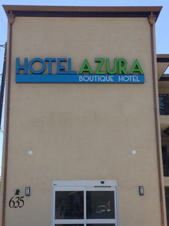 photo 1 of Travelodge Santa Rosa Downtown
