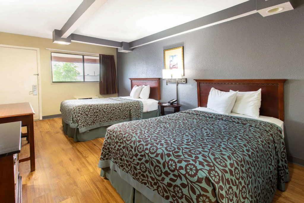 photo 1 of Travelodge South Holland