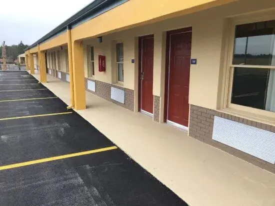 photo 1 of Travel Inn