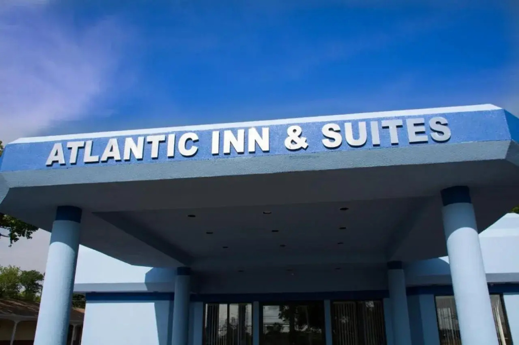 photo 1 of Atlantic Inn & Suites