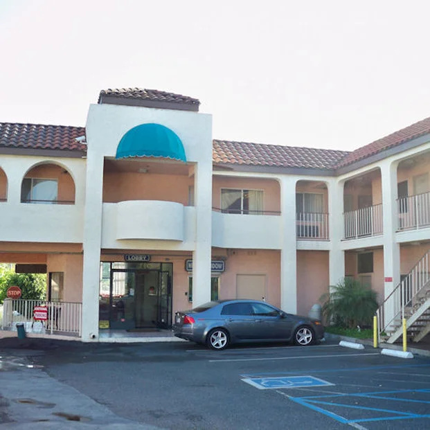 photo 1 of Travelodge By Wyndham Whittier
