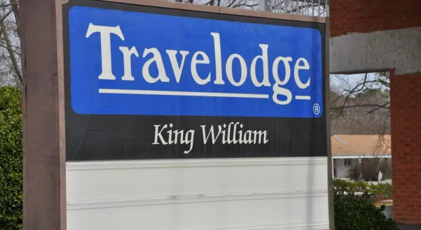 photo 1 of Travelodge Williamsburg Colonial Area