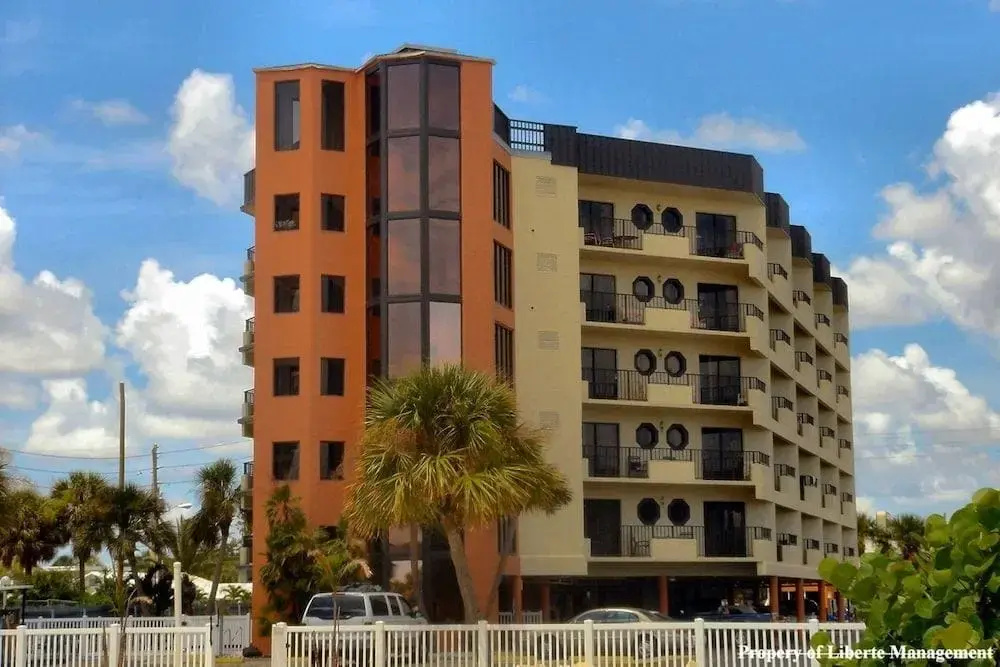 photo 1 of Treasure Island Beach Club