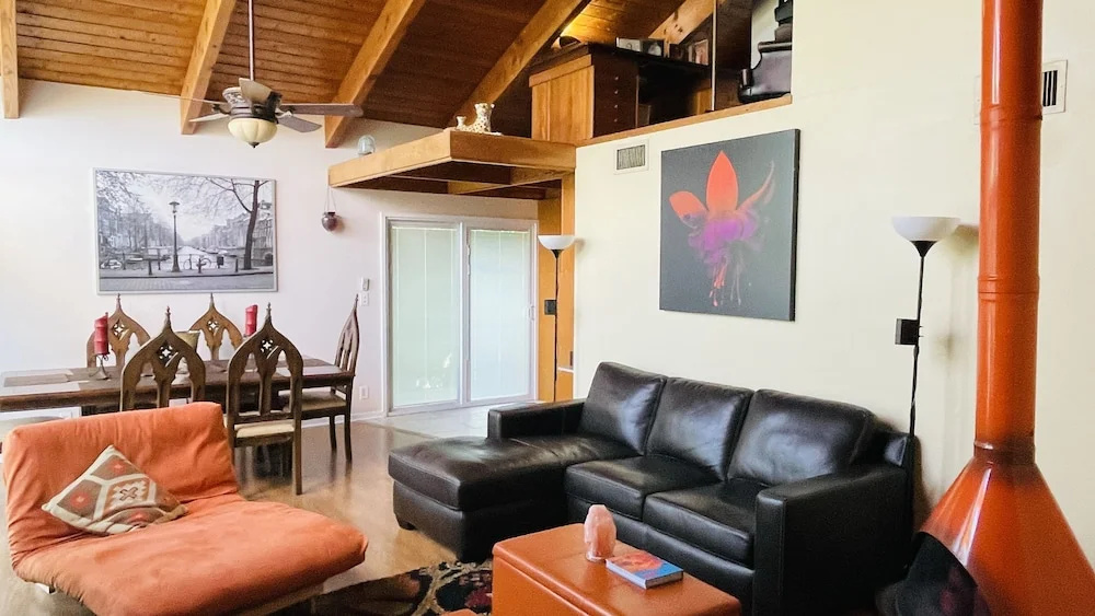 photo 1 of Treehouse Apartment Rentals