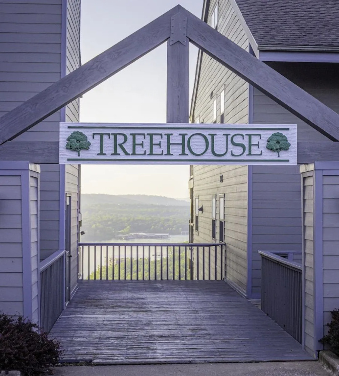 photo 1 of Treehouse Condo Lake Resort