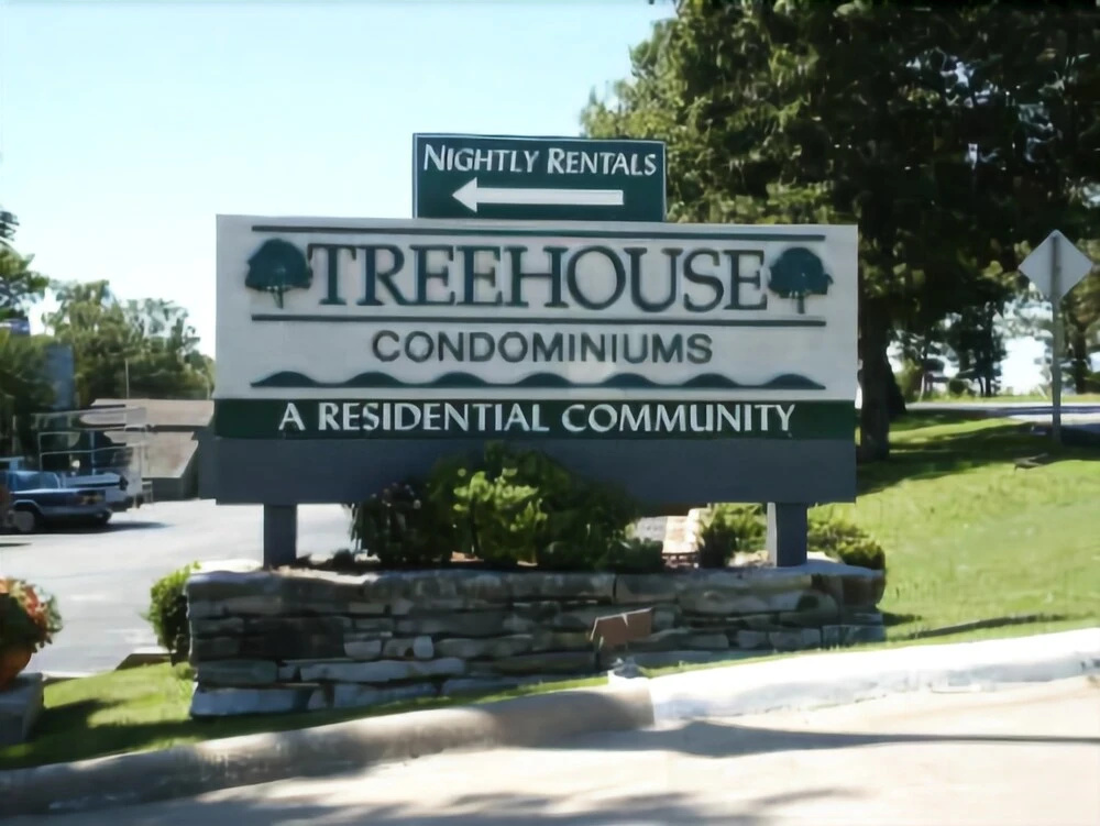 photo 1 of Treehouse Condominiums