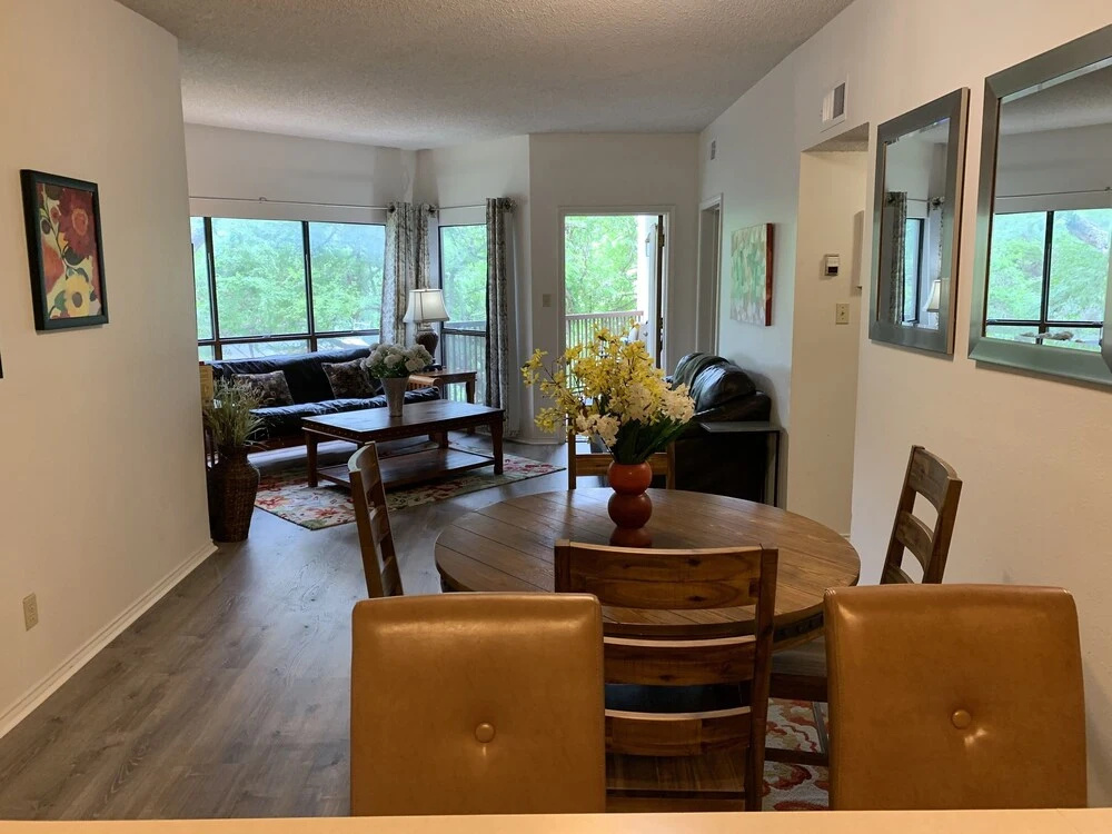 photo 1 of Treetop Villa IC 215