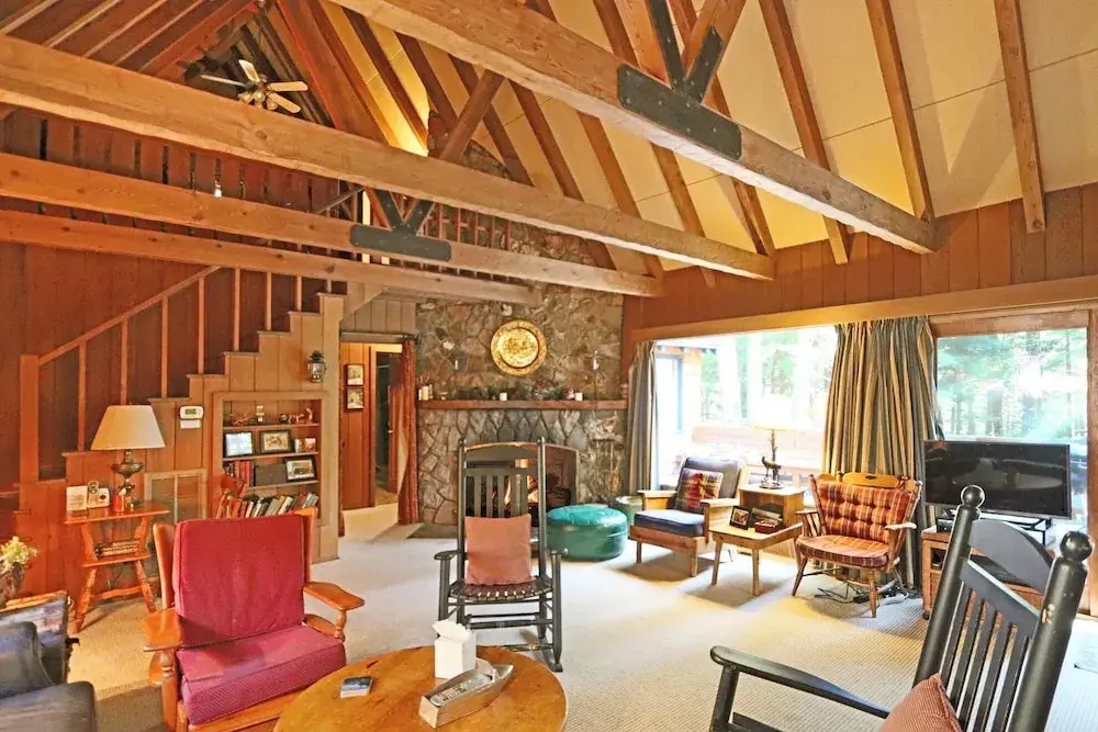 photo 1 of Trembley House