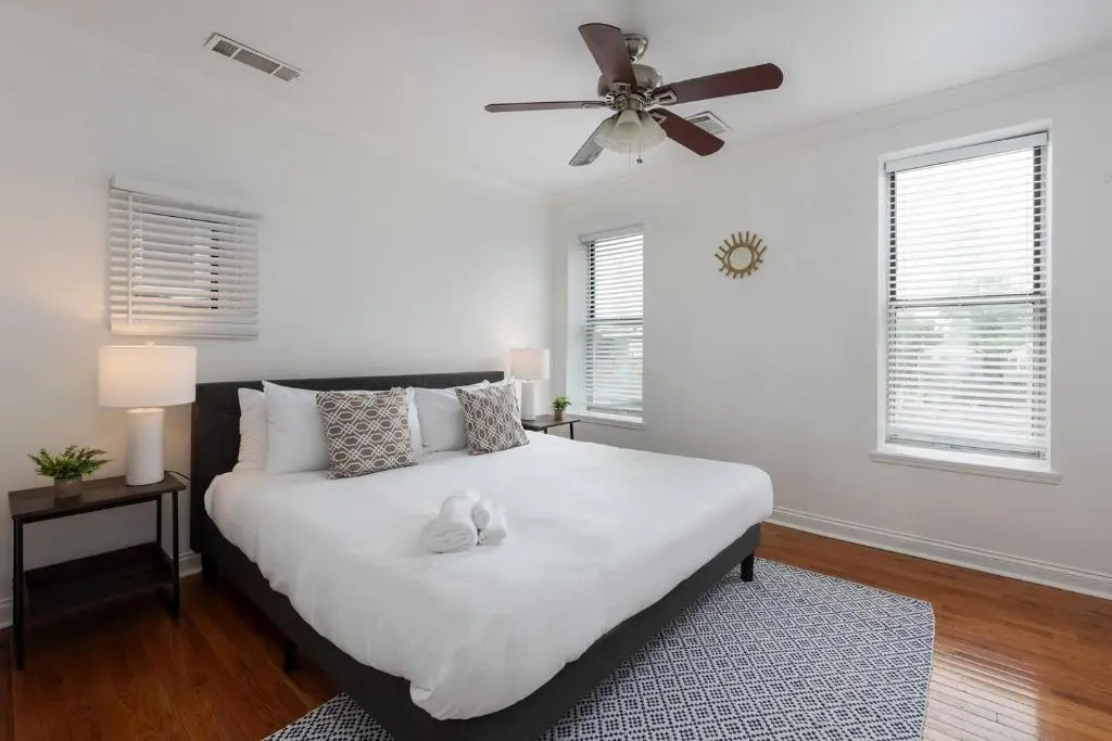 photo 1 of Trendy 3br Tiffany Retreat