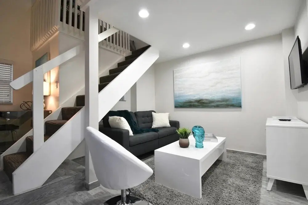photo 1 of Trendy Loft APT Oceanside Hollywood Beach Unit 4
