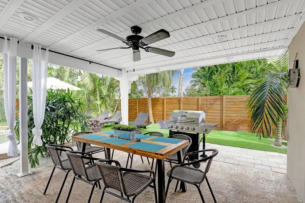 photo 1 of Trendy Renovated 4 BR  Home with POOL