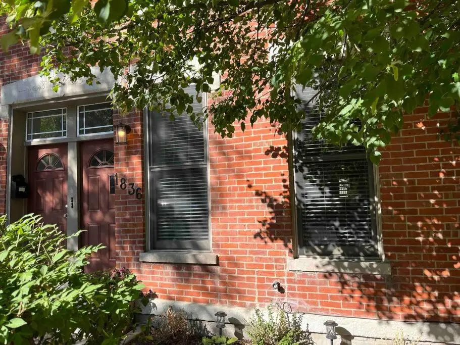 photo 1 of Trendy West Town Flat - 2 bed / 1.5 bath w parking
