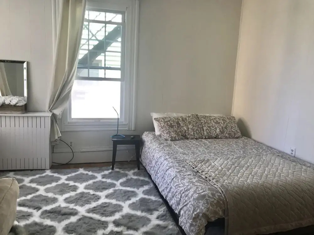 photo 1 of Trenton Street Homestay
