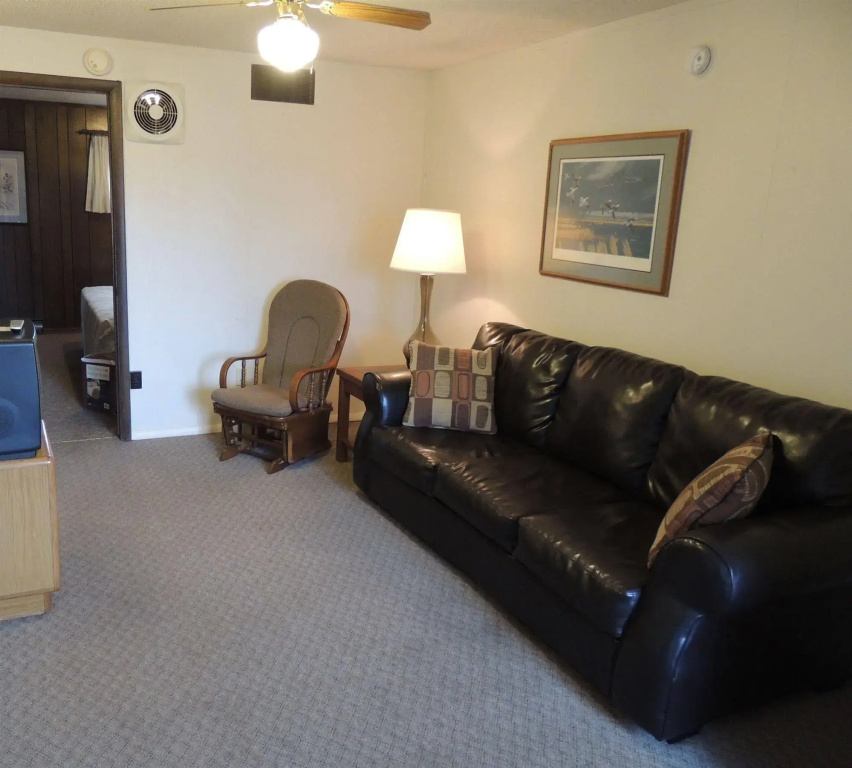 photo 1 of Tribesman Resort