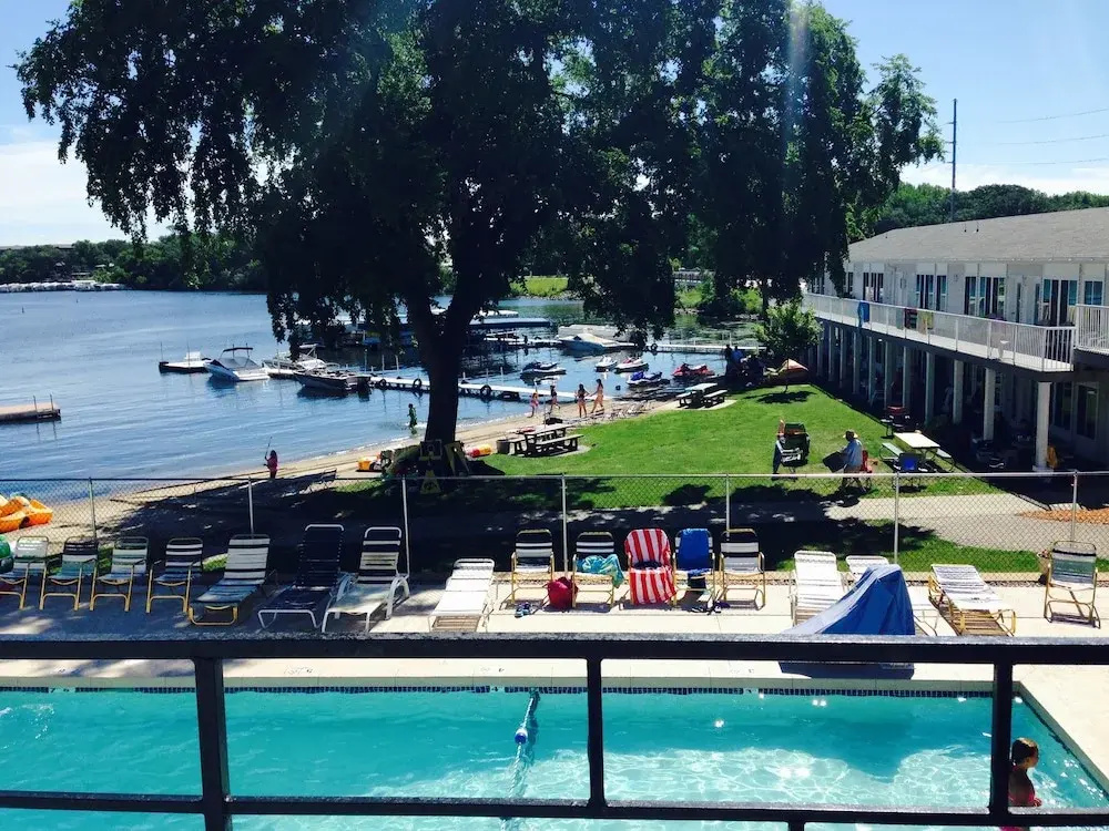 photo 1 of Triggs Bay Resort
