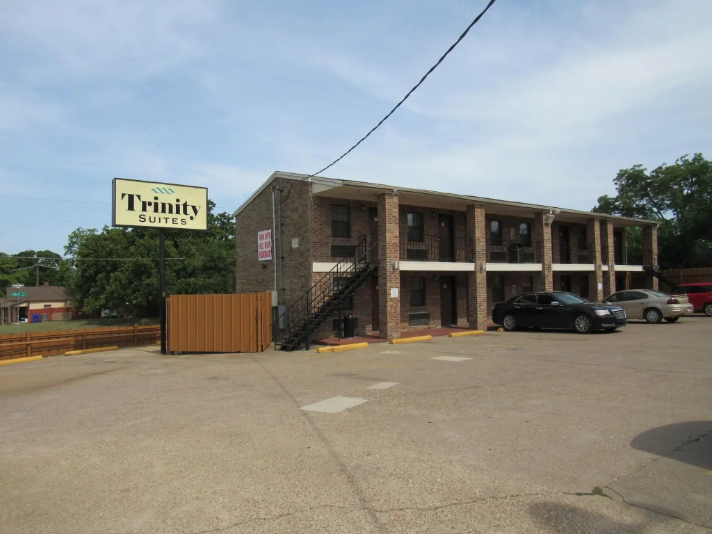 photo 1 of Trinity Suites Downtown Dallas