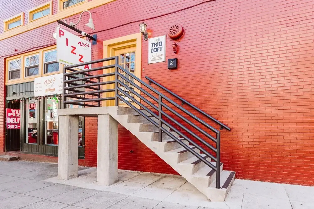 photo 1 of Trio Loft Of D-town G-ville True-gem Luxury