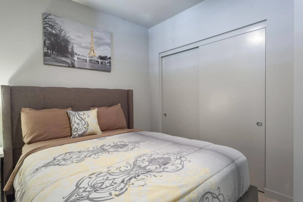 photo 1 of Tripbz Olive Suites
