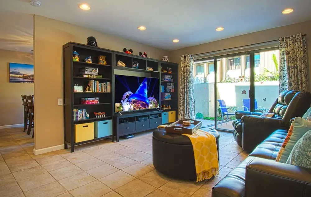 photo 1 of Tron - 3 Br Condo