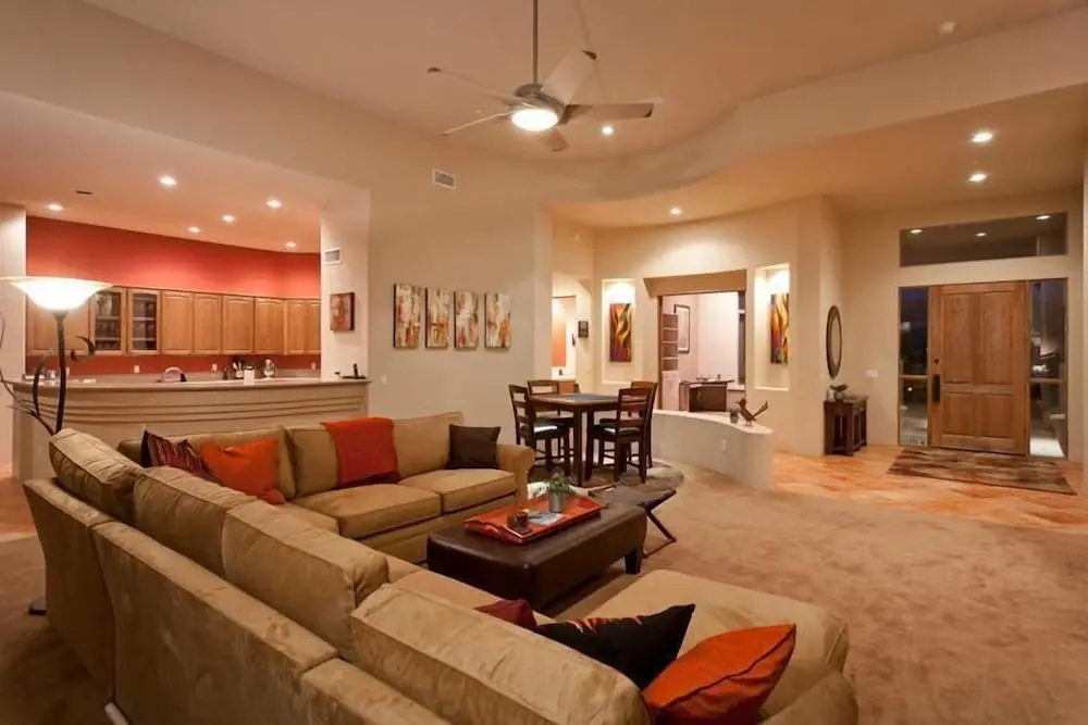 photo 1 of Troon Monument By Signature Vacation Rentals