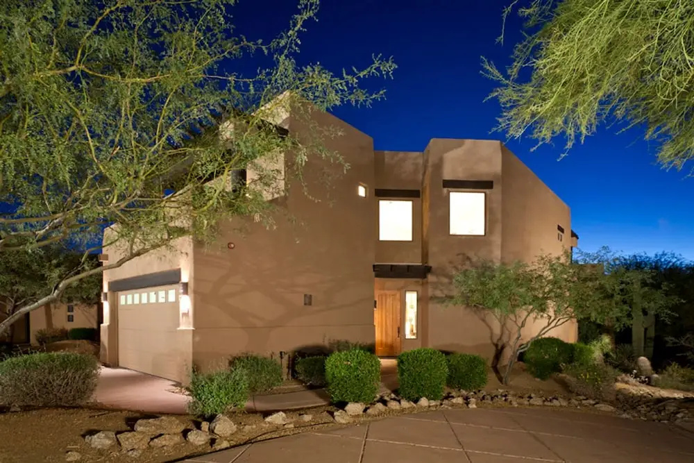 photo 1 of Troon North Golf Casitas 4 BR by Casago