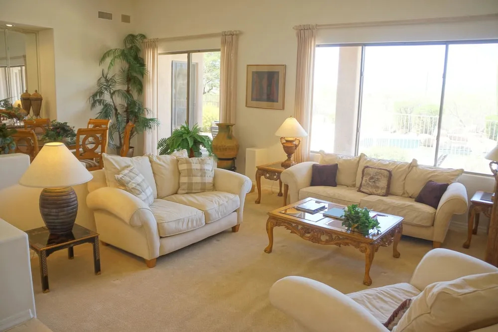 photo 1 of Troon Skyline Private By Signature Vacation Rental