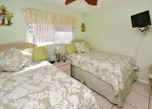 photo 1 of Tropic Breeze 13 One-bedroom Apartment