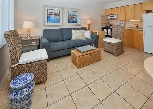photo 1 of Tropic Breeze 5 One-bedroom Apartment