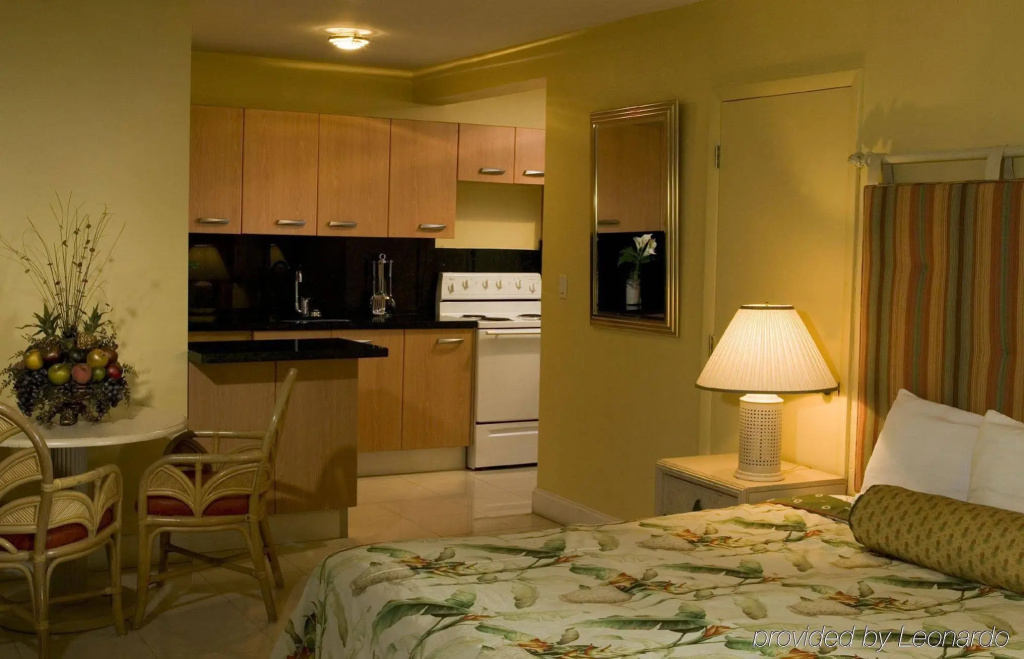 photo 1 of Tropic Cay Beach Resort
