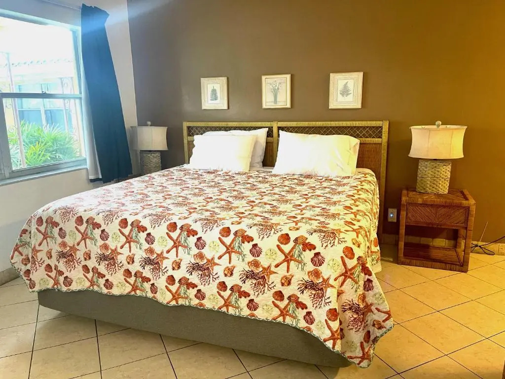photo 1 of Tropic Isle Beach Resort
