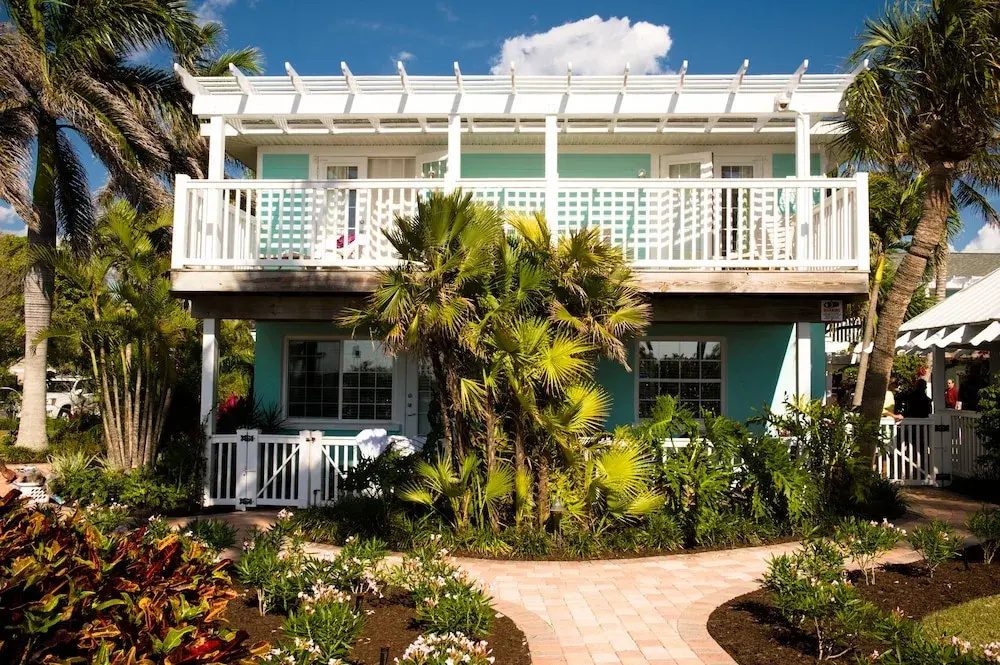 photo 1 of Tropic Isle at Anna Maria Island Inn