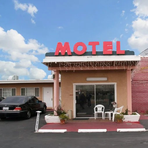 photo 1 of Tropic Motel