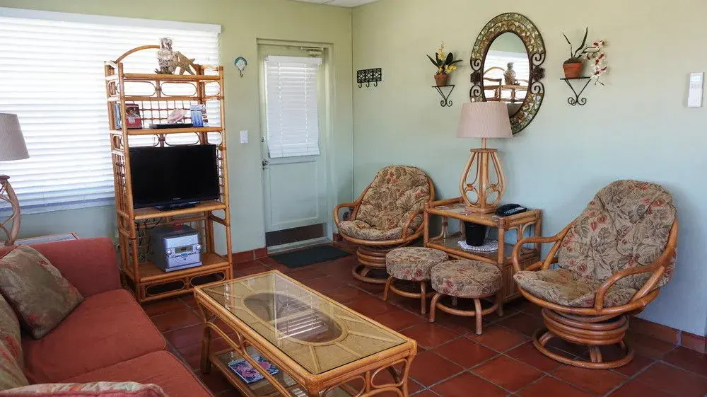 photo 1 of Tropic Terrace by Liberte