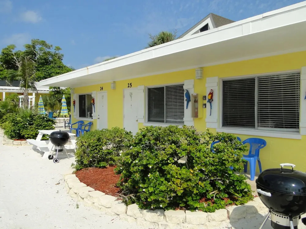 photo 1 of Tropical Breeze Beach Club