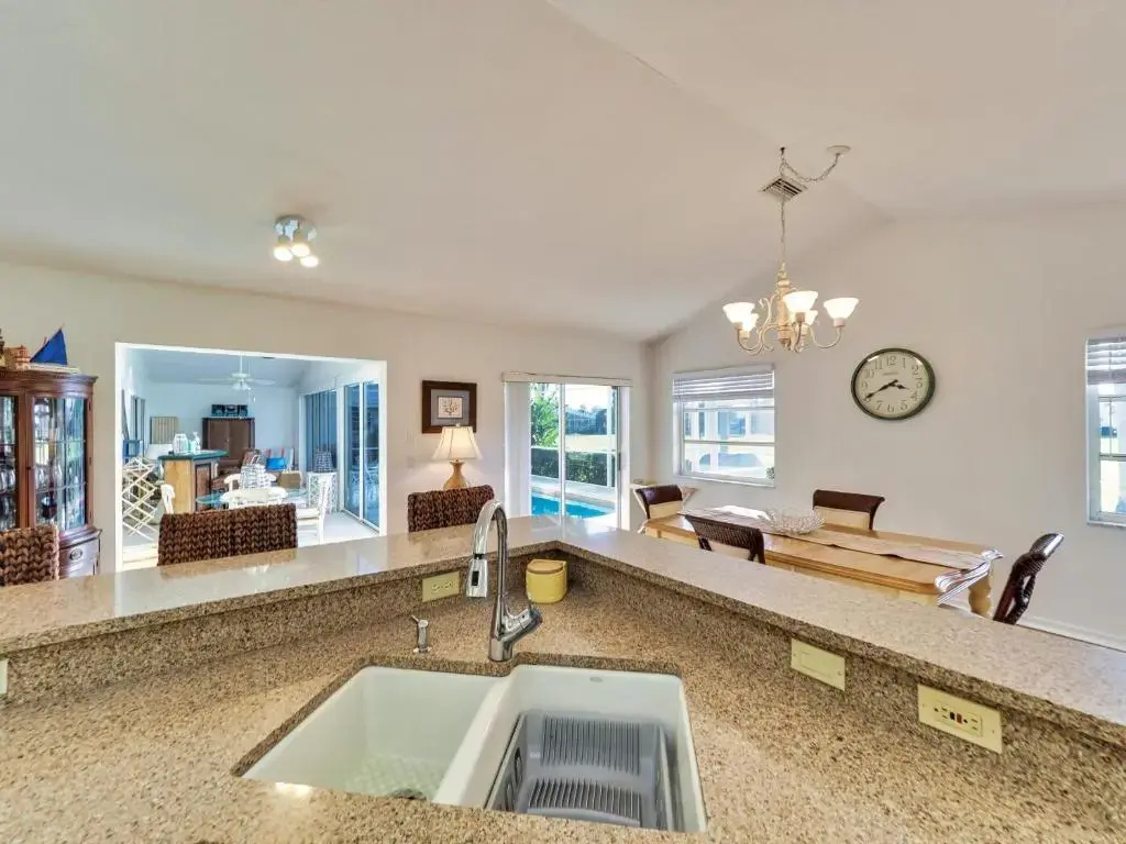 photo 1 of Tropical Cape Haze - Private Villa with heated pool - sleeps 6
