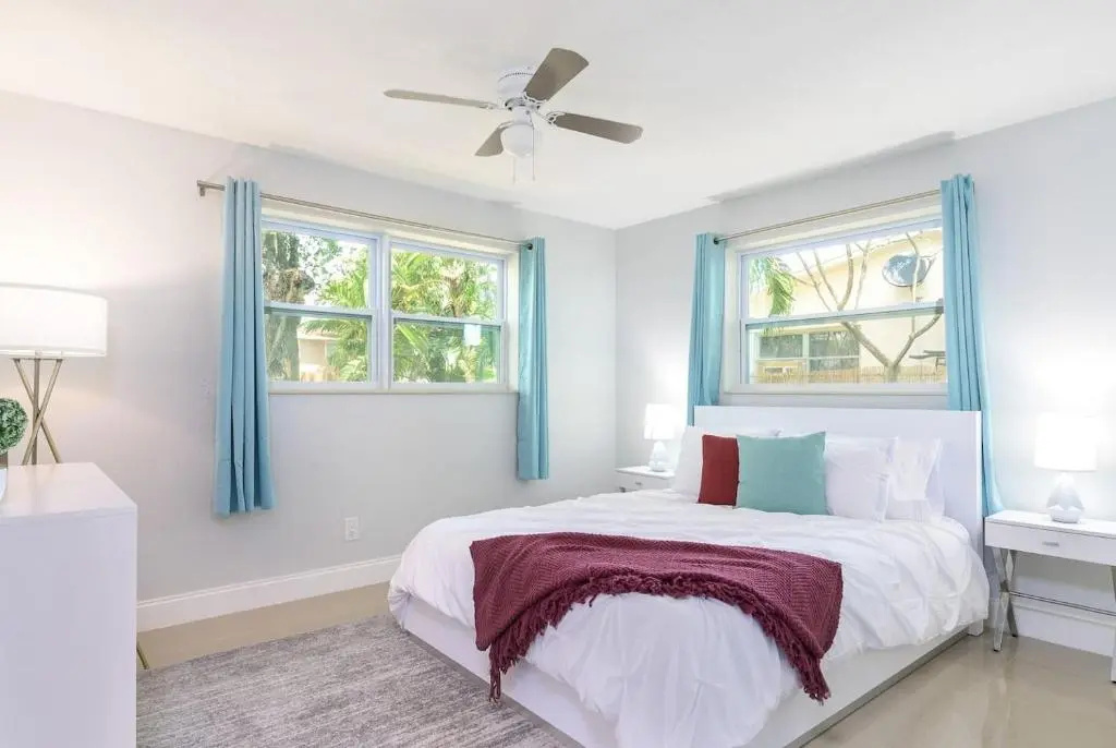 photo 1 of Tropical House 3 Bedrooms with Pool Oakland Park