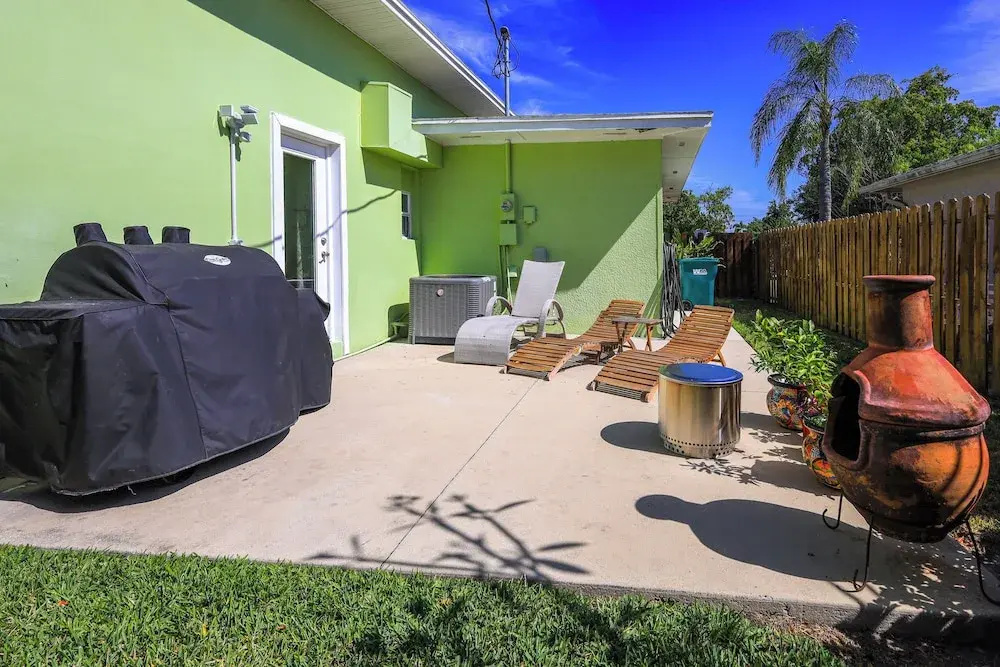 photo 1 of Tropical Naples Home Rental w/ Yard Near Beaches!